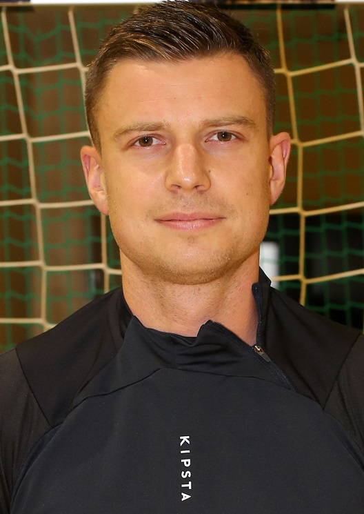 Wojciech Zalewski