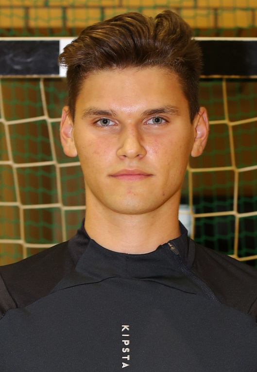 Damian Zaniewski