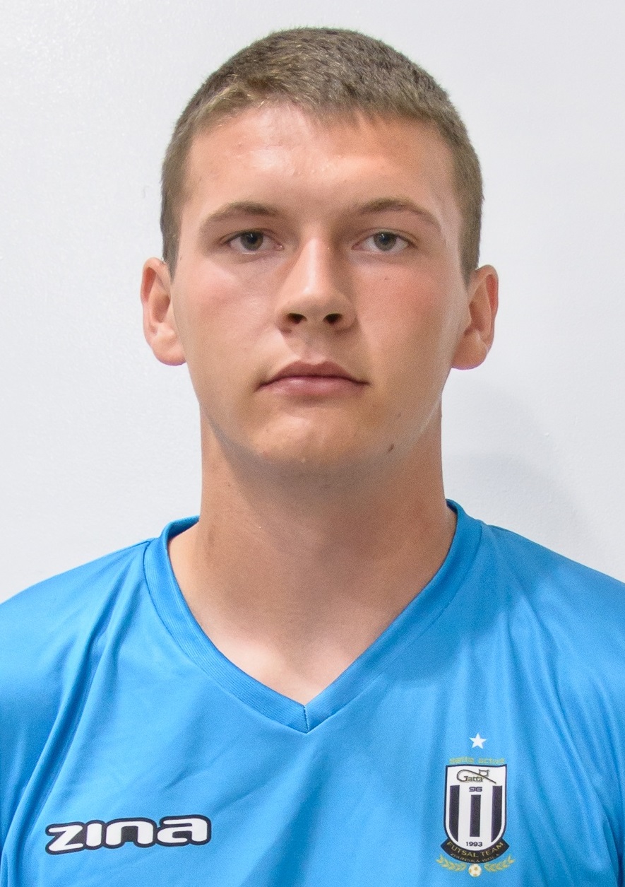 Milosz Voss