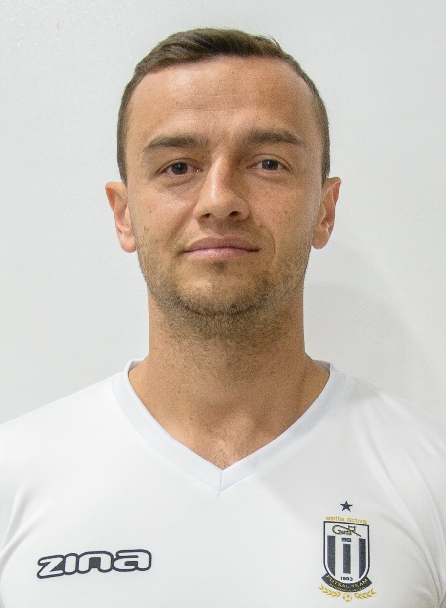 Krzysztof Adamski