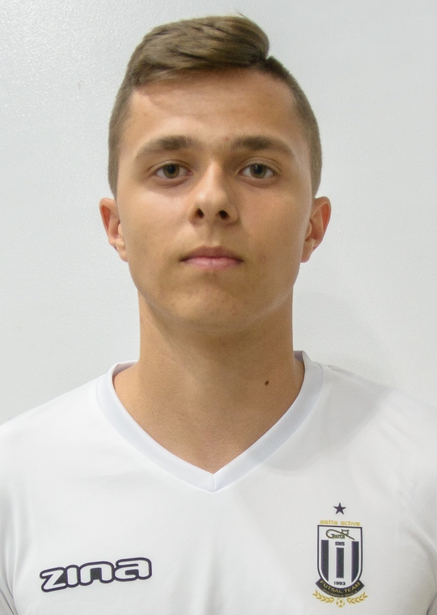Fabian Kasierski