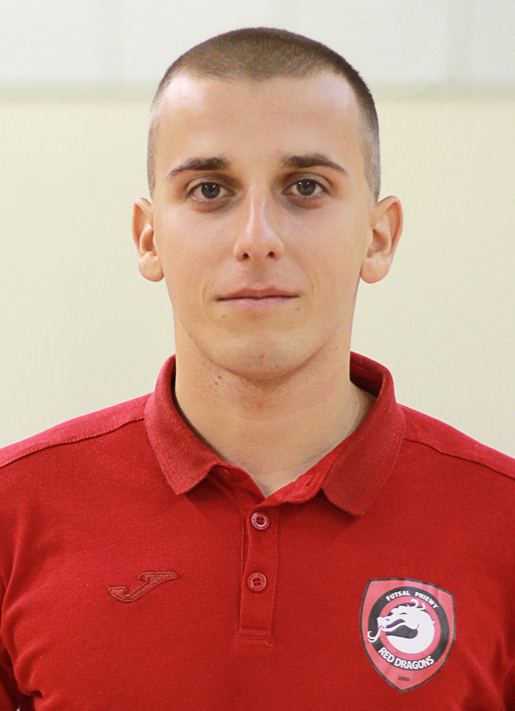 Wojciech Bukowy