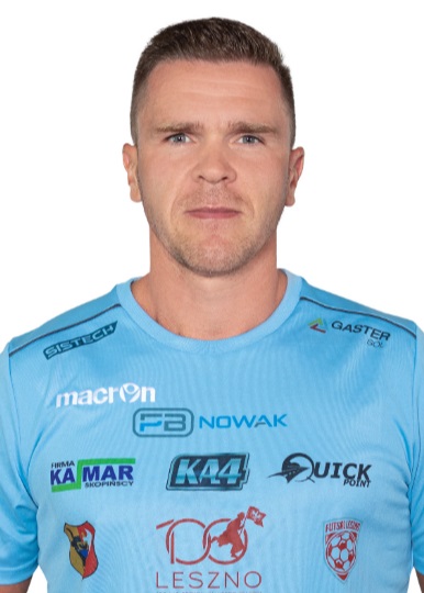 Michal Dlugosz