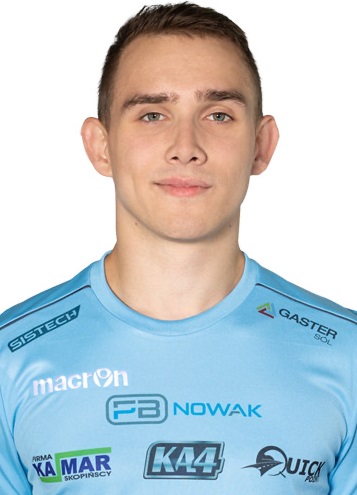 Bartosz Wojtyniak
