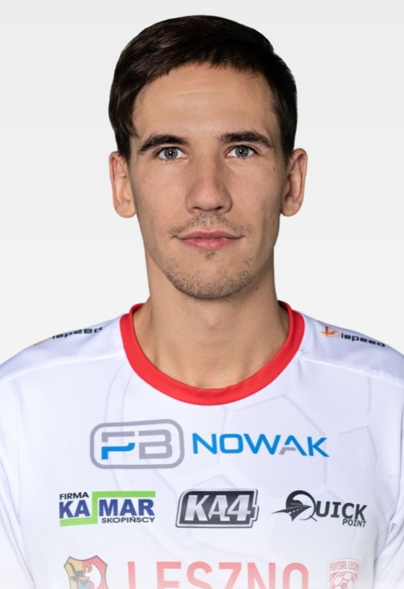 Kacper Konopacki