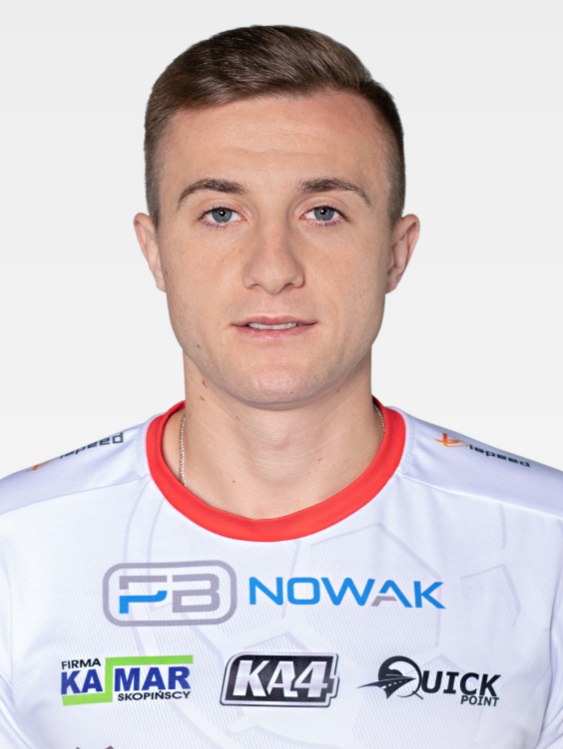 Kamil Kruszynski