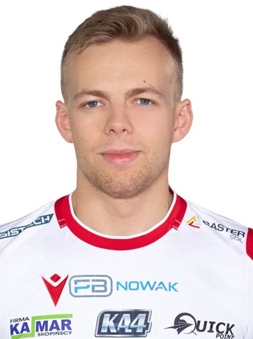 Jaroslaw Radlinski