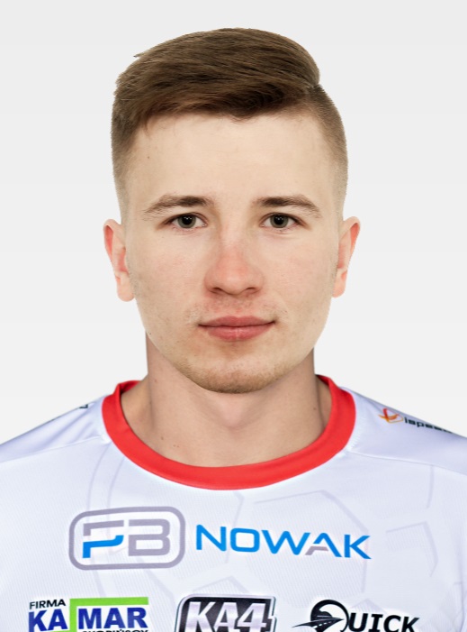 Dawid Witek