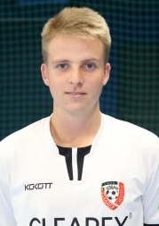Lukasz Bidelski
