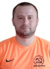 Dmitry Molcharov