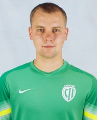 Vyacheslav Sizikov