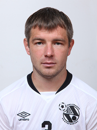 Alexey Mokhov