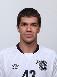 Sergej Zagurov