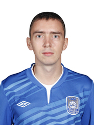 Dmitry Ivanchenkov