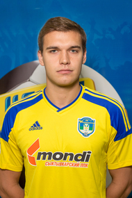 Leonid Zagorodnev