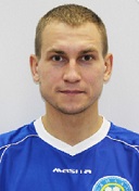 Dmitry Ustyantsev