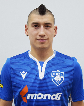 Vadim Tsai