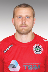 Sergey Ruzhentsev