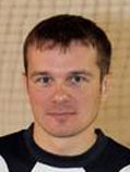 Pavel Stepanov