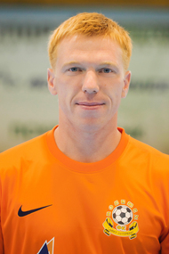 Andrey Kuznetsov