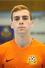 Matvey Lyamkin