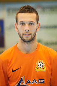 Alexey Sheremetyev