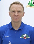 Pavel Gordyukov