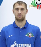 Alexey Kravtsov