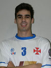 Paulo André Gomes Ribeiro