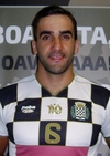 Ricardo Manuel Ferreira Santos