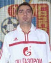 Jorge Luiz da Costa Pimentel