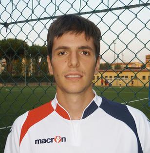 Francesco Margutti