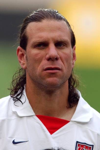Jeff Agoos