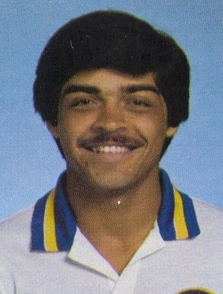 Hernan "Chico" Borja