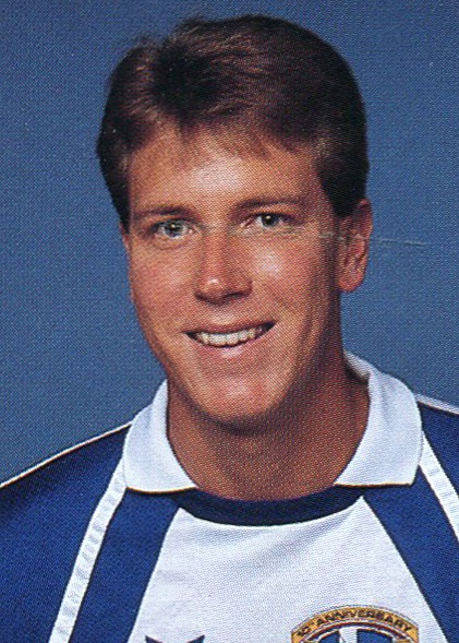 Dale Ervine
