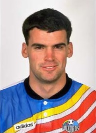 Sean Bowers