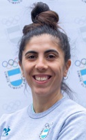 Evangelina Anabel Testa