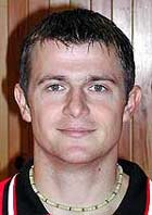 David Levcik