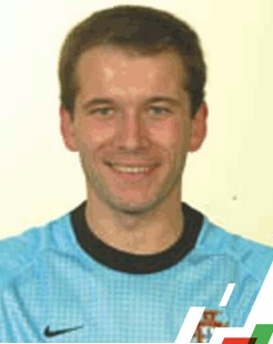 Silvio Miguel Gaspar Roda