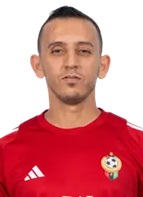 Mohamed Ghaeb Suleiman