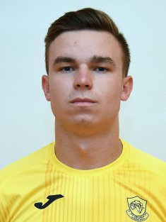 Lukas Sekanina