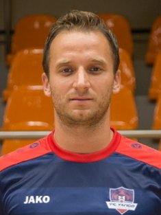 Tomas Bursik
