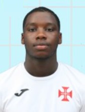 Wilson Alexandre Monteiro Tavares