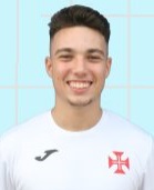 Goncalo Nery Fernandes