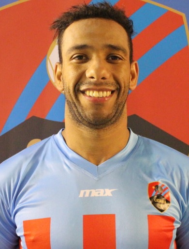 Lucas Tadeu Gualtieri Goncalves
