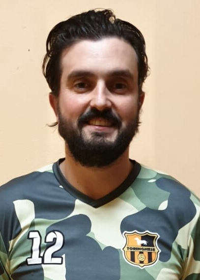 Andrea Santino Tortelli