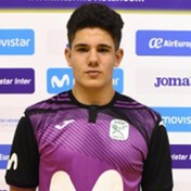 Mario Gomez Hernandez
