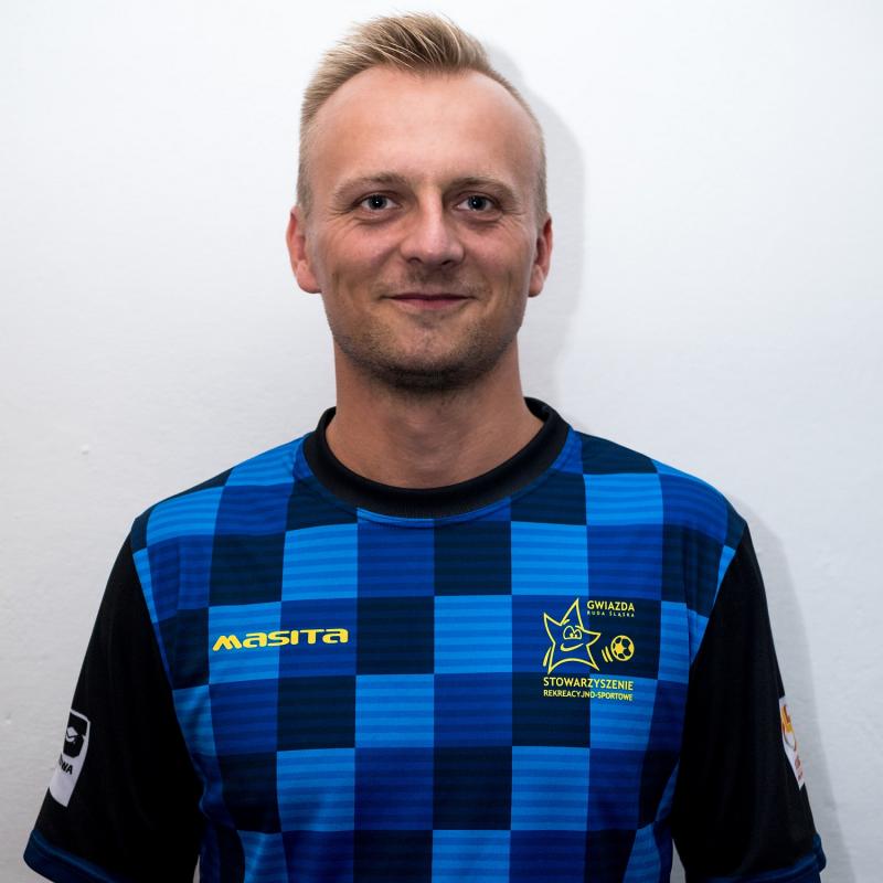 Marcin Brysz