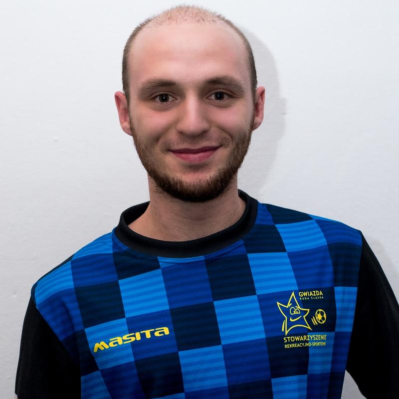 Piotr Hiszpanski