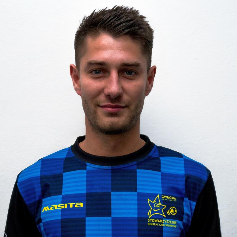 Bartosz Siadul